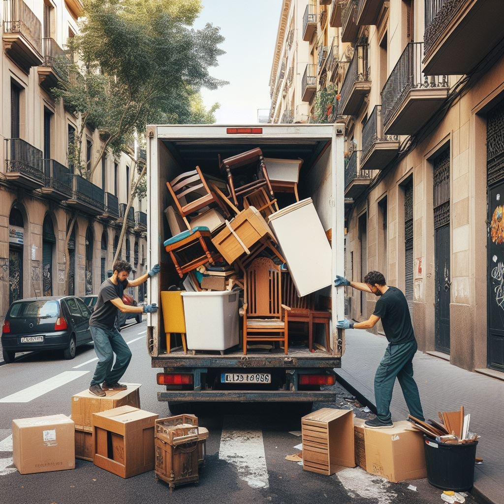 Razones para elegir nuestros servicios de vaciado