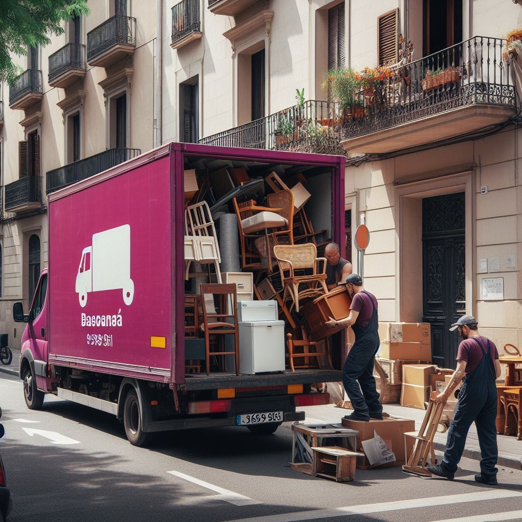 Limpieza profunda post-vaciado en locales comerciales