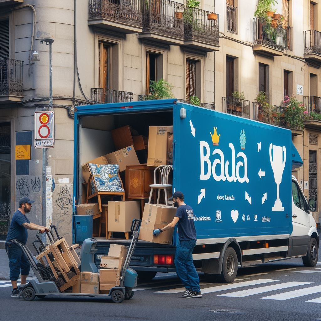Servicios de vaciado integral: lo que debes saber en Cassà de la Selva 17244