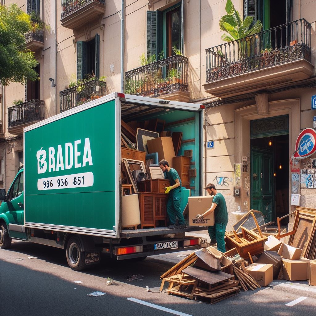 Impacto del vaciado en la venta de propiedades