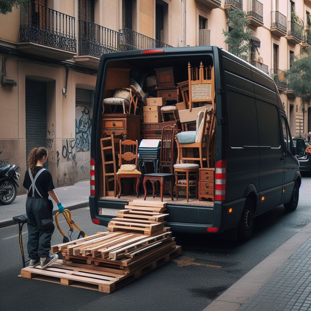 Servicios de vaciado integral: lo que debes saber en Palamós 17230